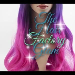 Meet your Posher, Trina